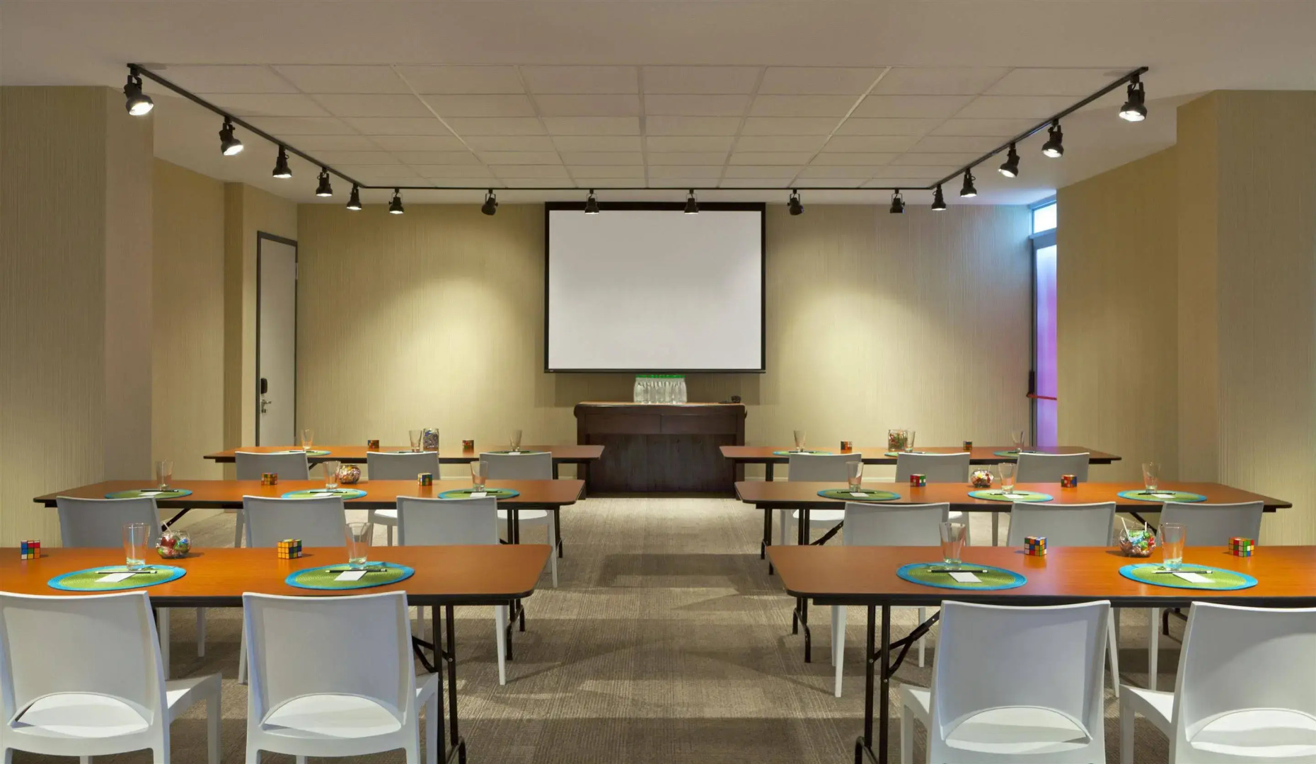 Aloft Bogota Airport