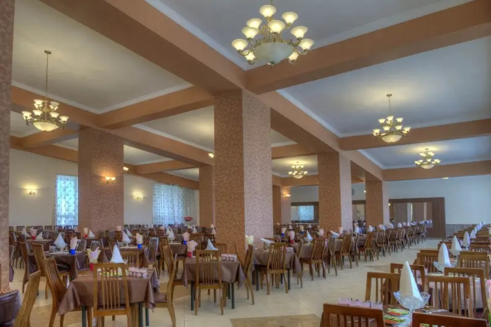 Nevrologicheskij Sanatorij Gjuneshli