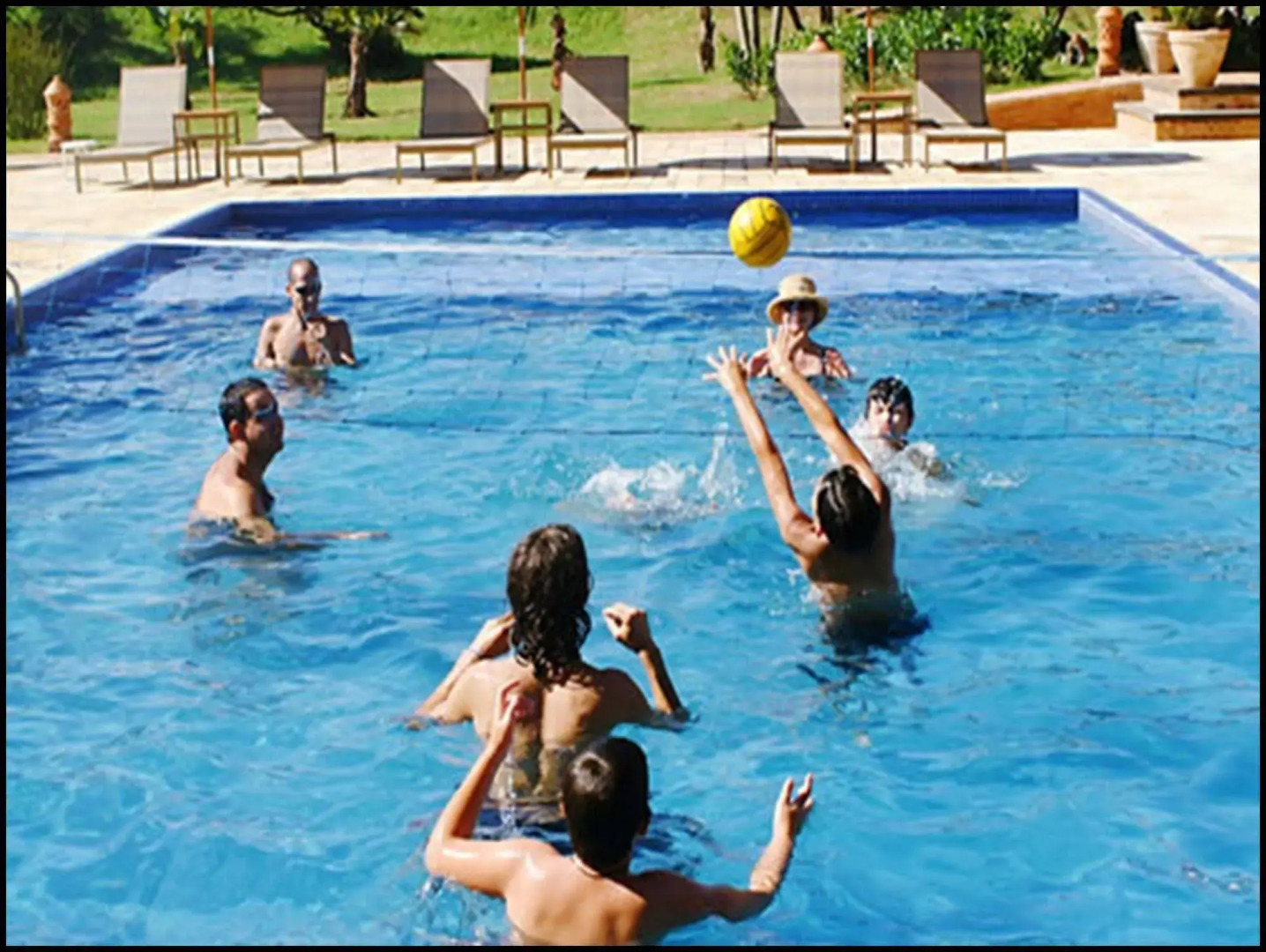 Pousada Bella Villa Vitta