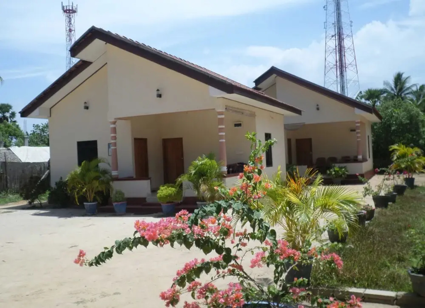 Vista BnB Yaswi Guest House