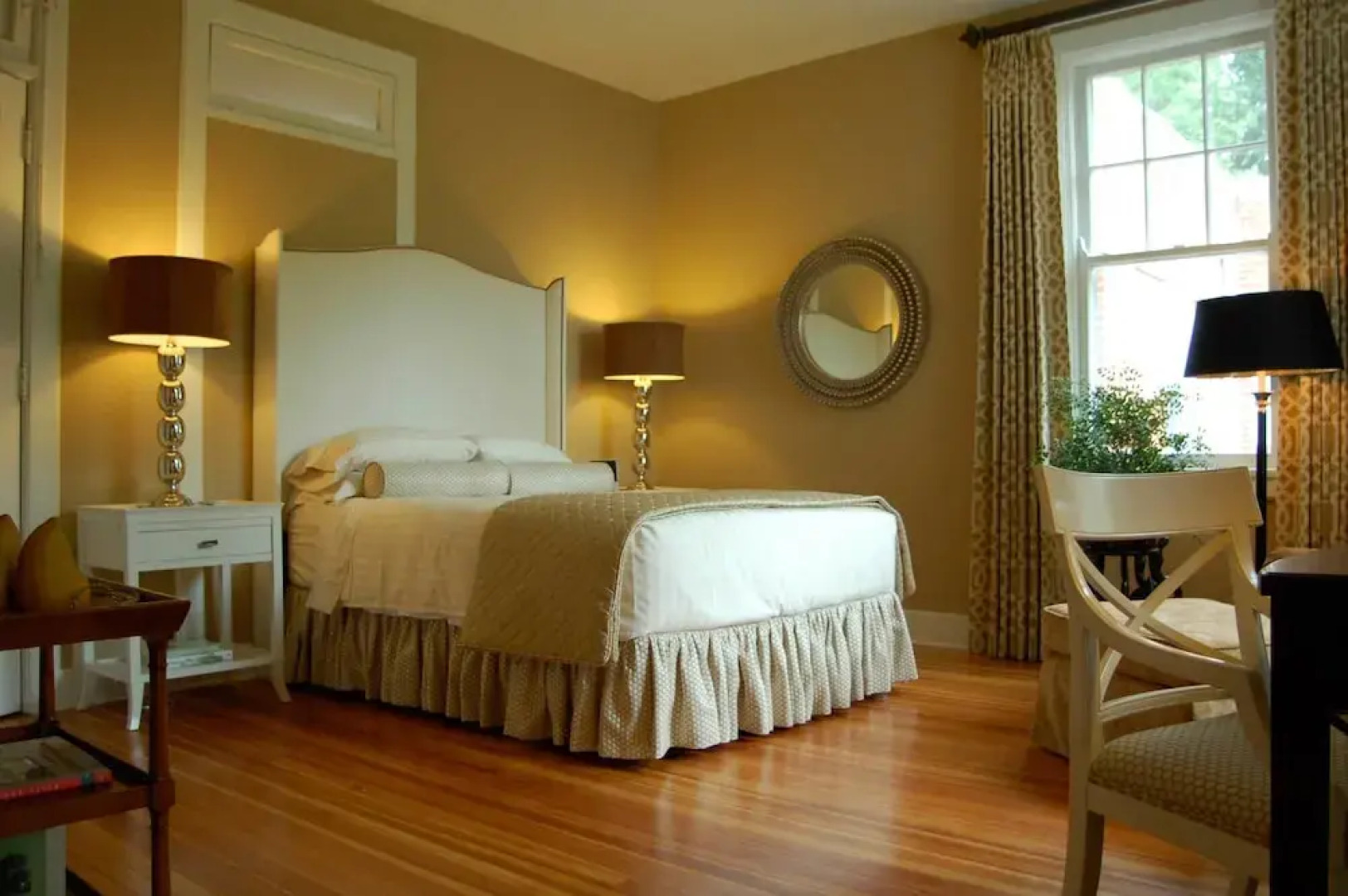 The Kings Daughters Inn