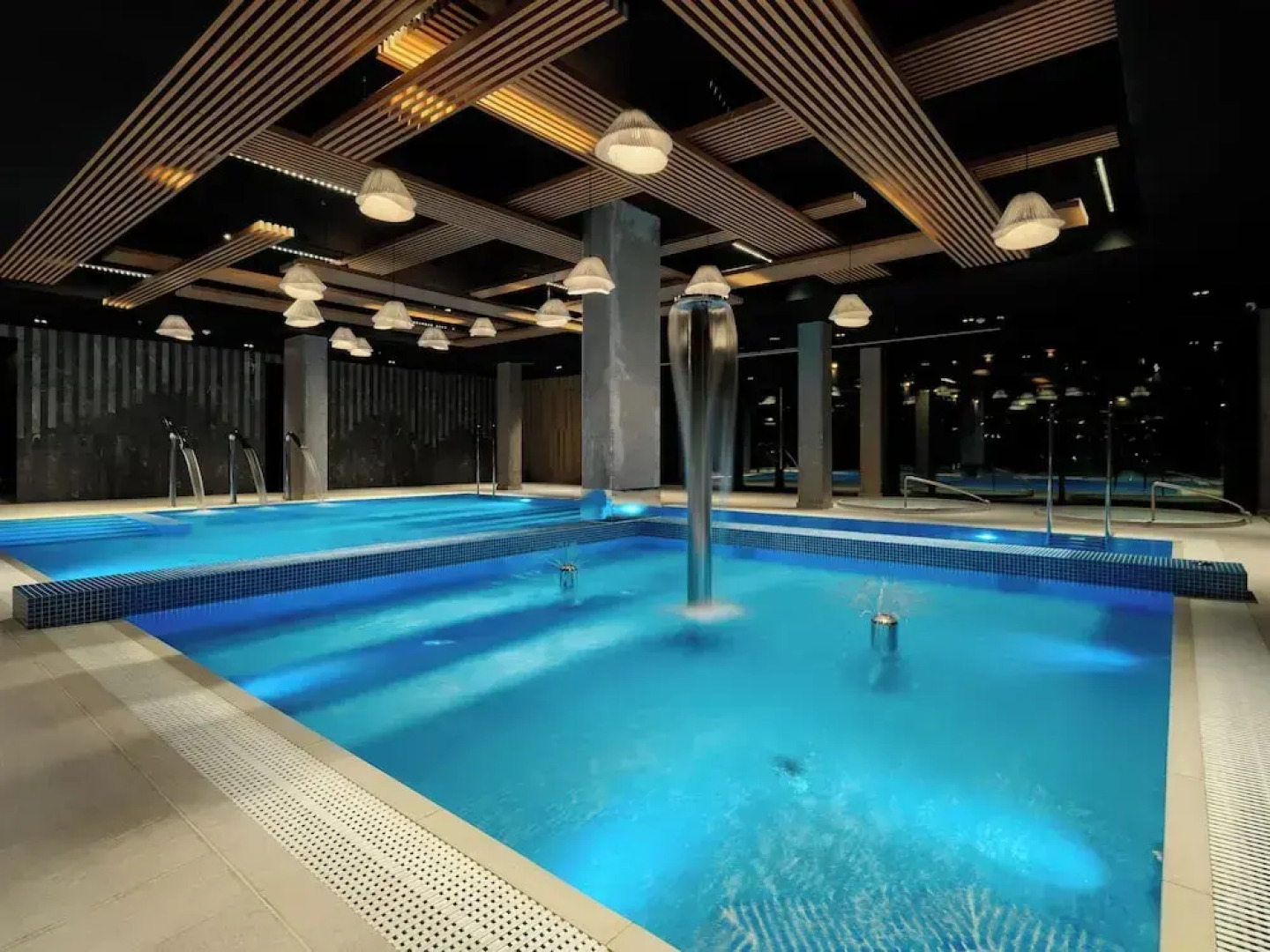 Holiday Inn Resort Szklarska Poreba Happy Valley