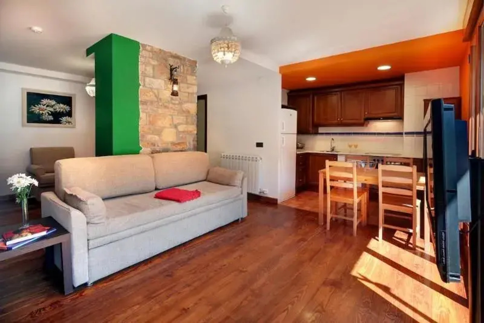 Villa de Plan Apartments&Suites