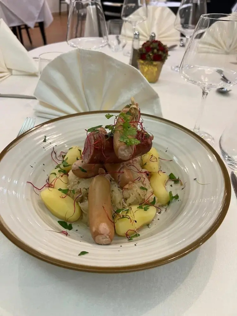 Hôtel l'Orée des Roches