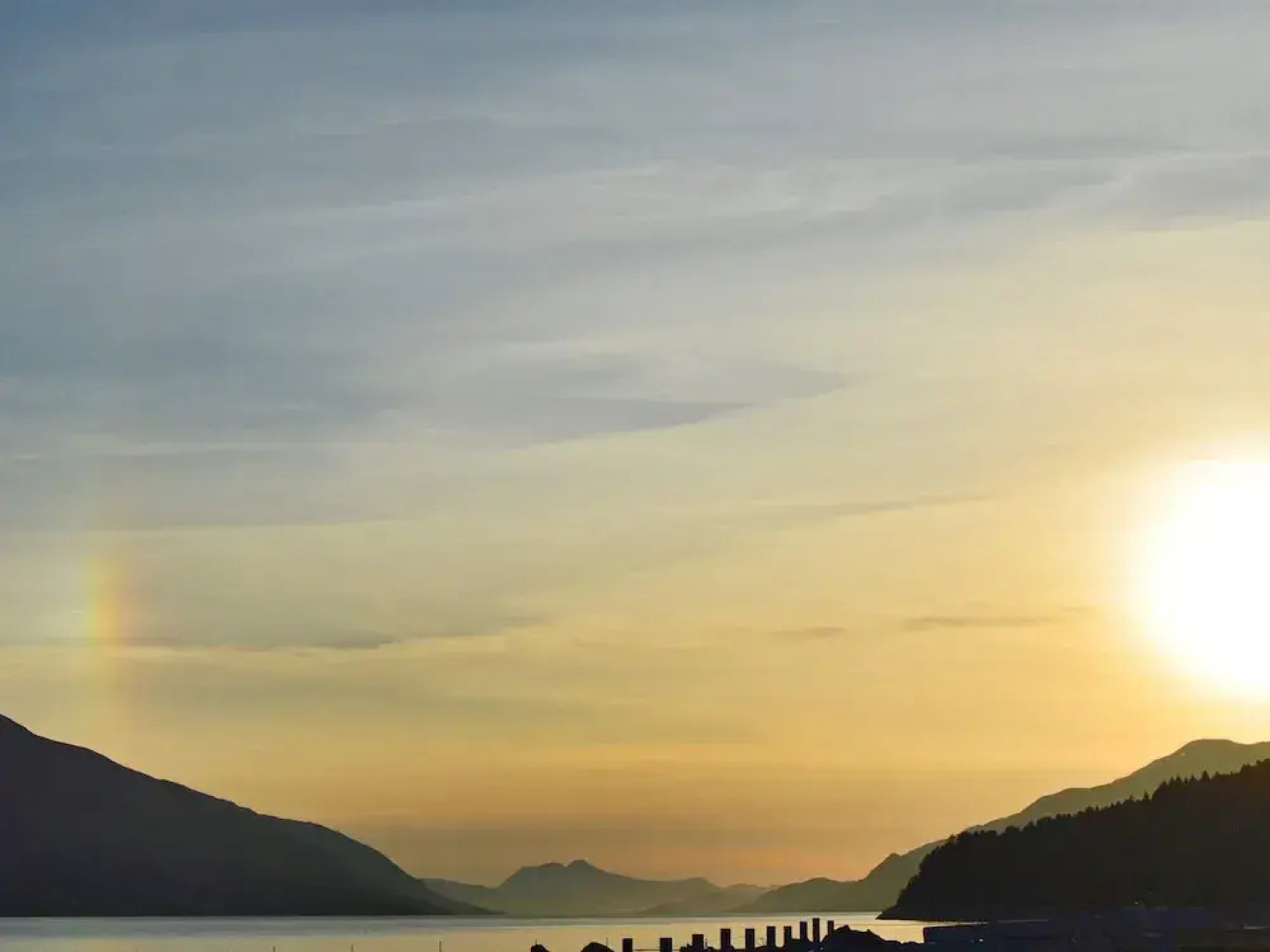 Holiday Home in EidsvÃ¥g