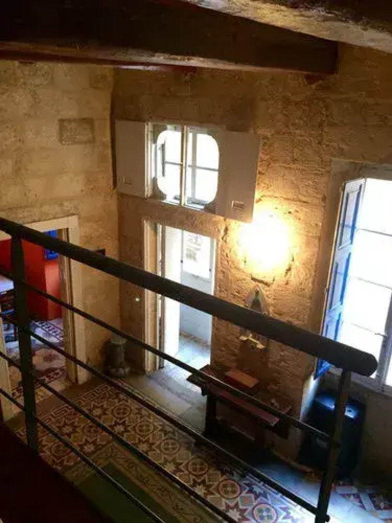 Valletta Townhouse