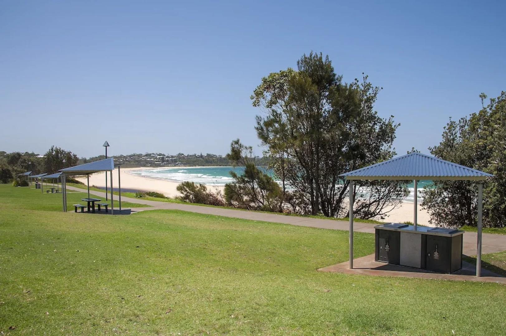 Allure On Ocean Motel