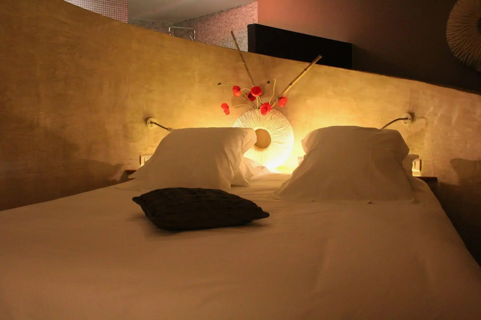 Hotel Bastide de Lourmarin