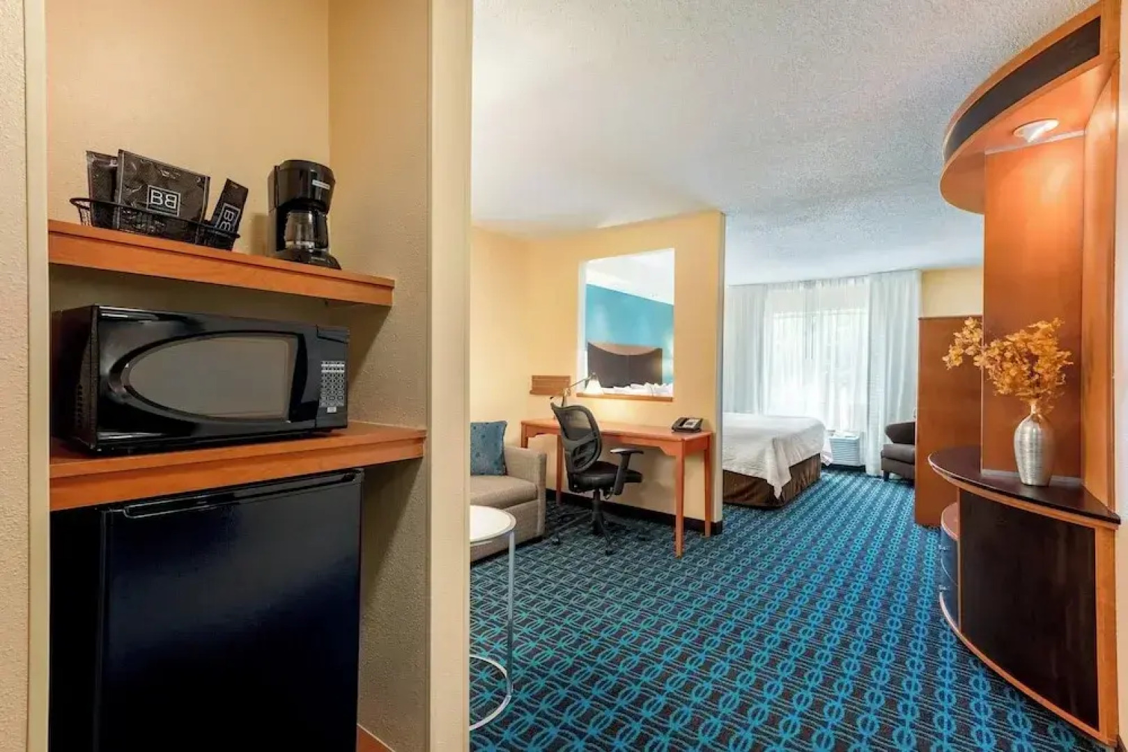 Fairfield Inn & Suites by Marriott Stevens Point