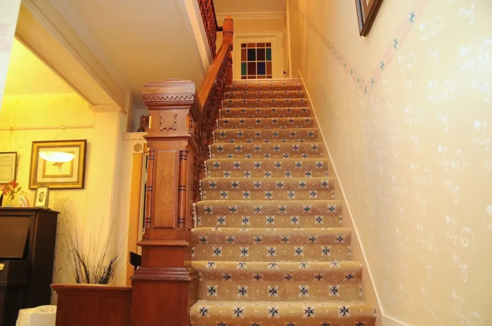 Pillow and Pantry B & B