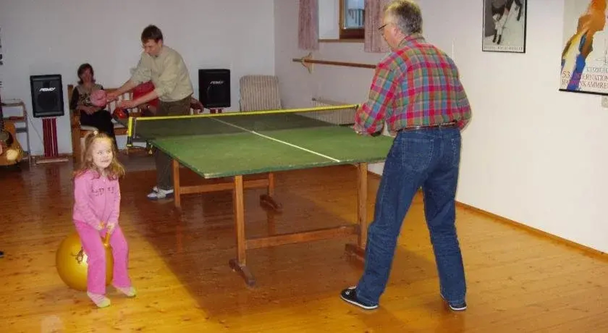 Ferienwohnungen Haus Schwaiger