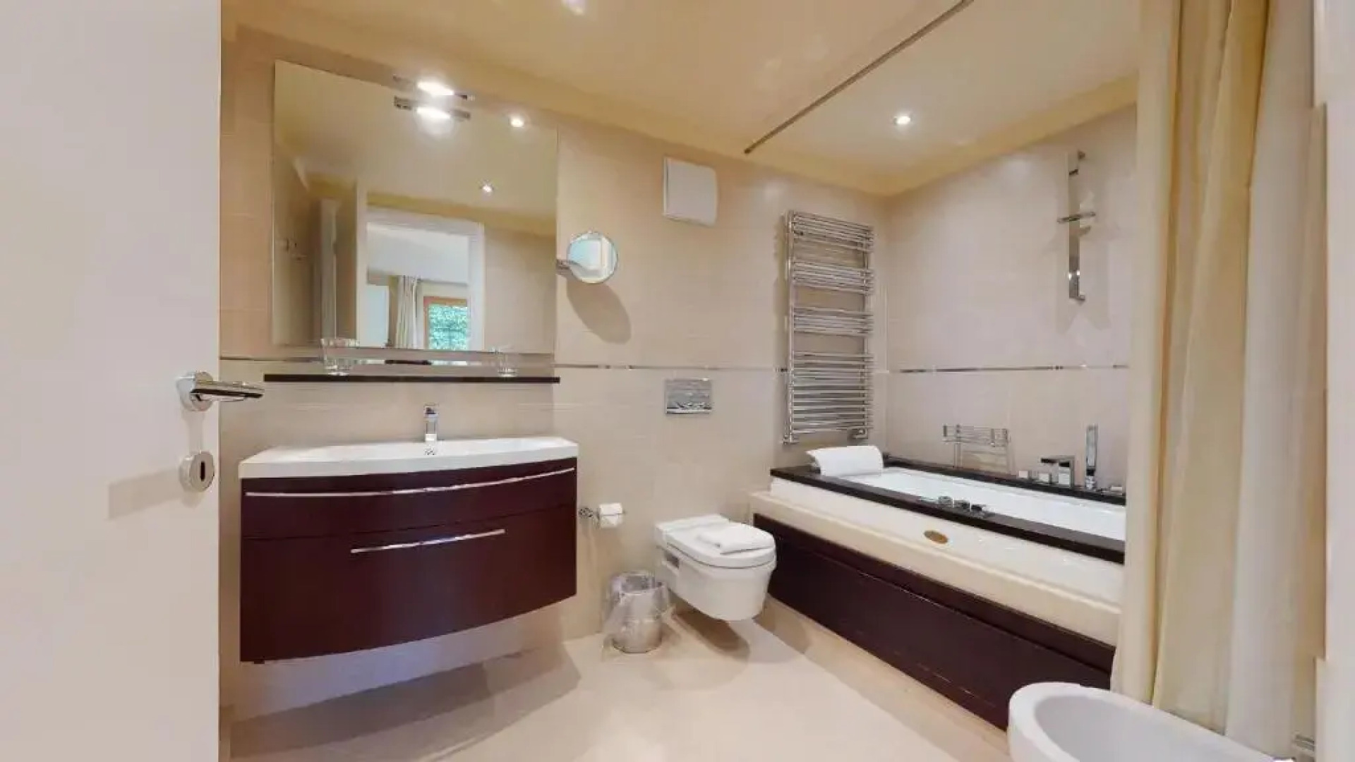 Chesa Seraina Abitaziun Seraina 7 - Chamois