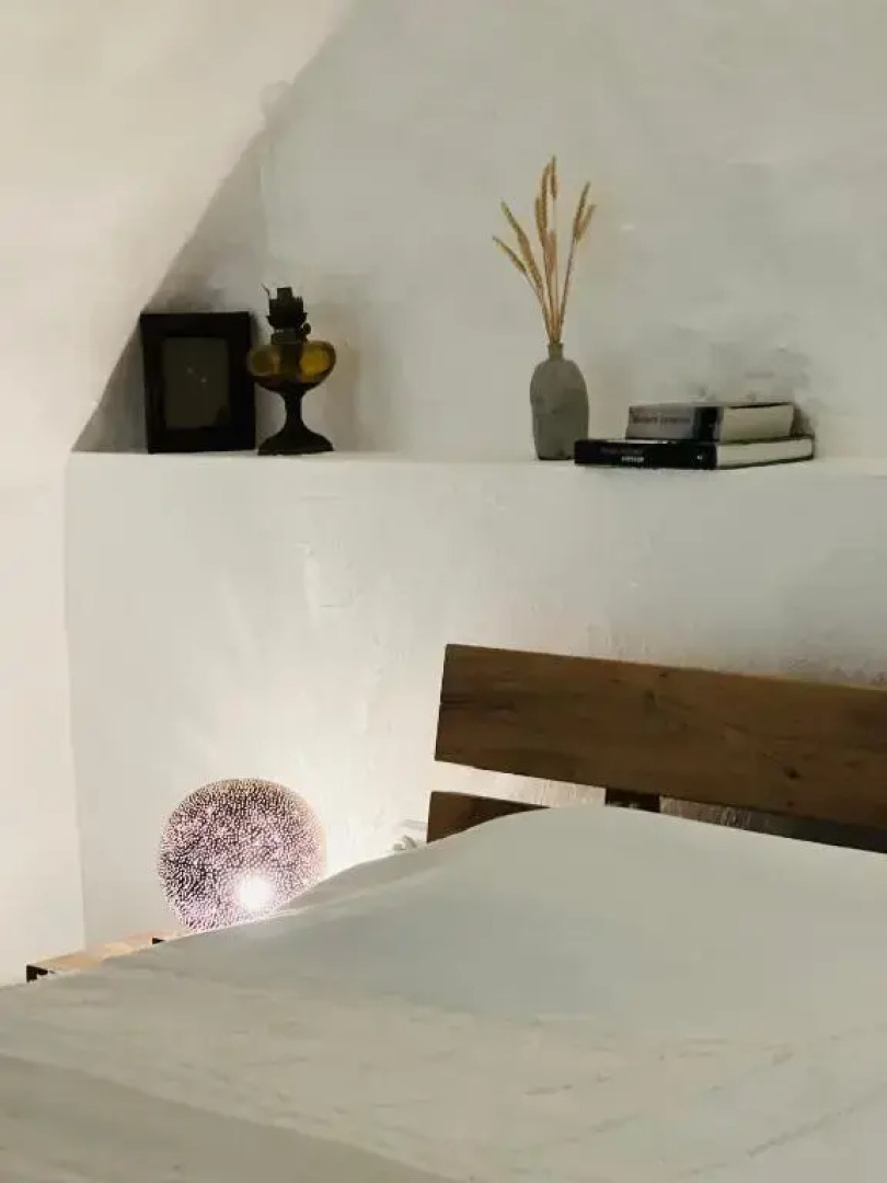 Superbe appartement au château d'Allaman de 80m2