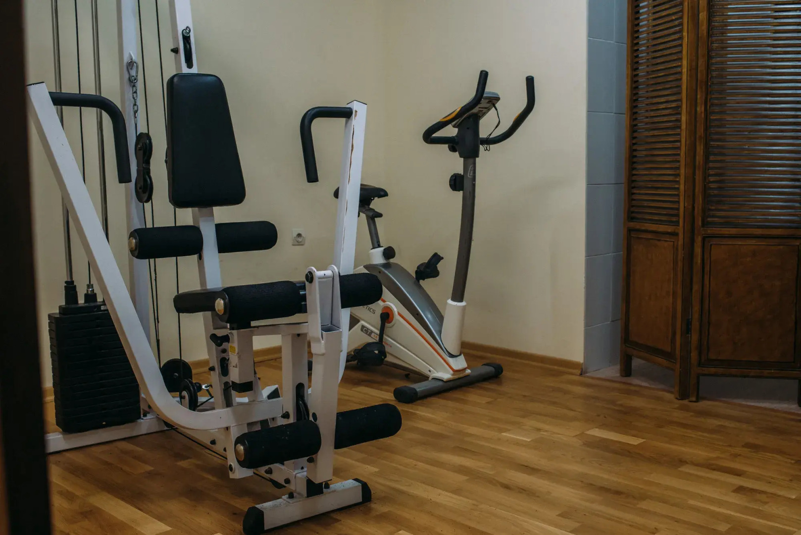 Anemolia Mountain Resort