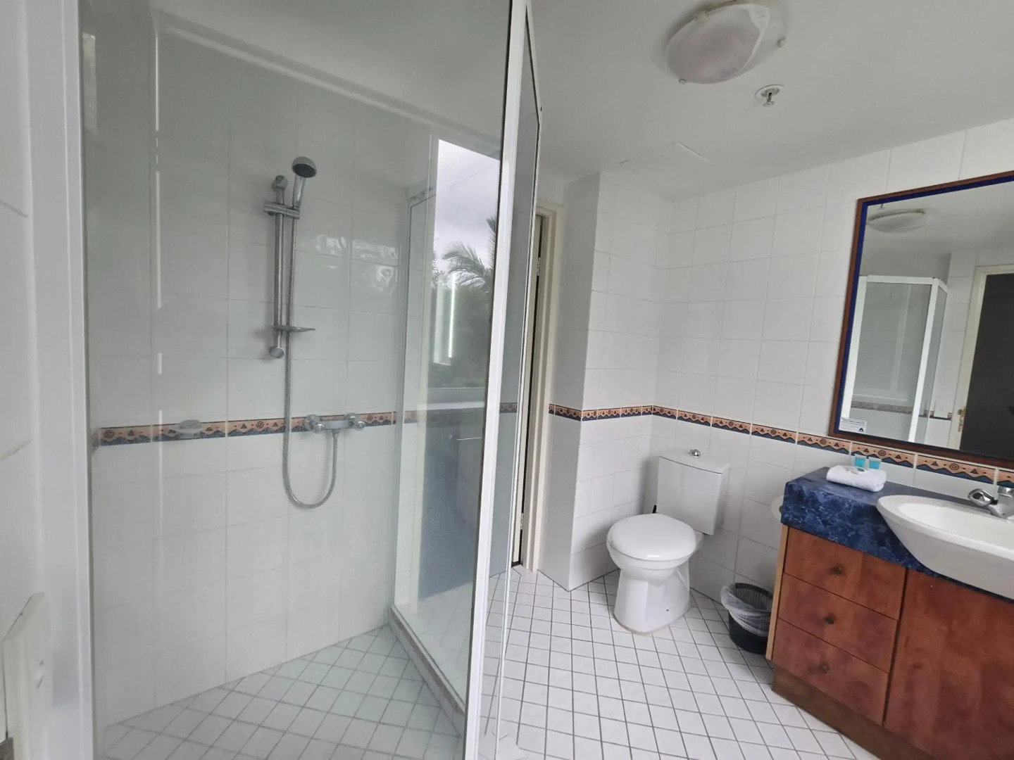 Crystal Bay on the Broadwater