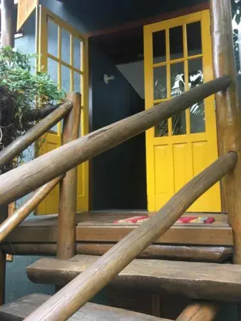 Casa Condominio Acquaville Ilhabela