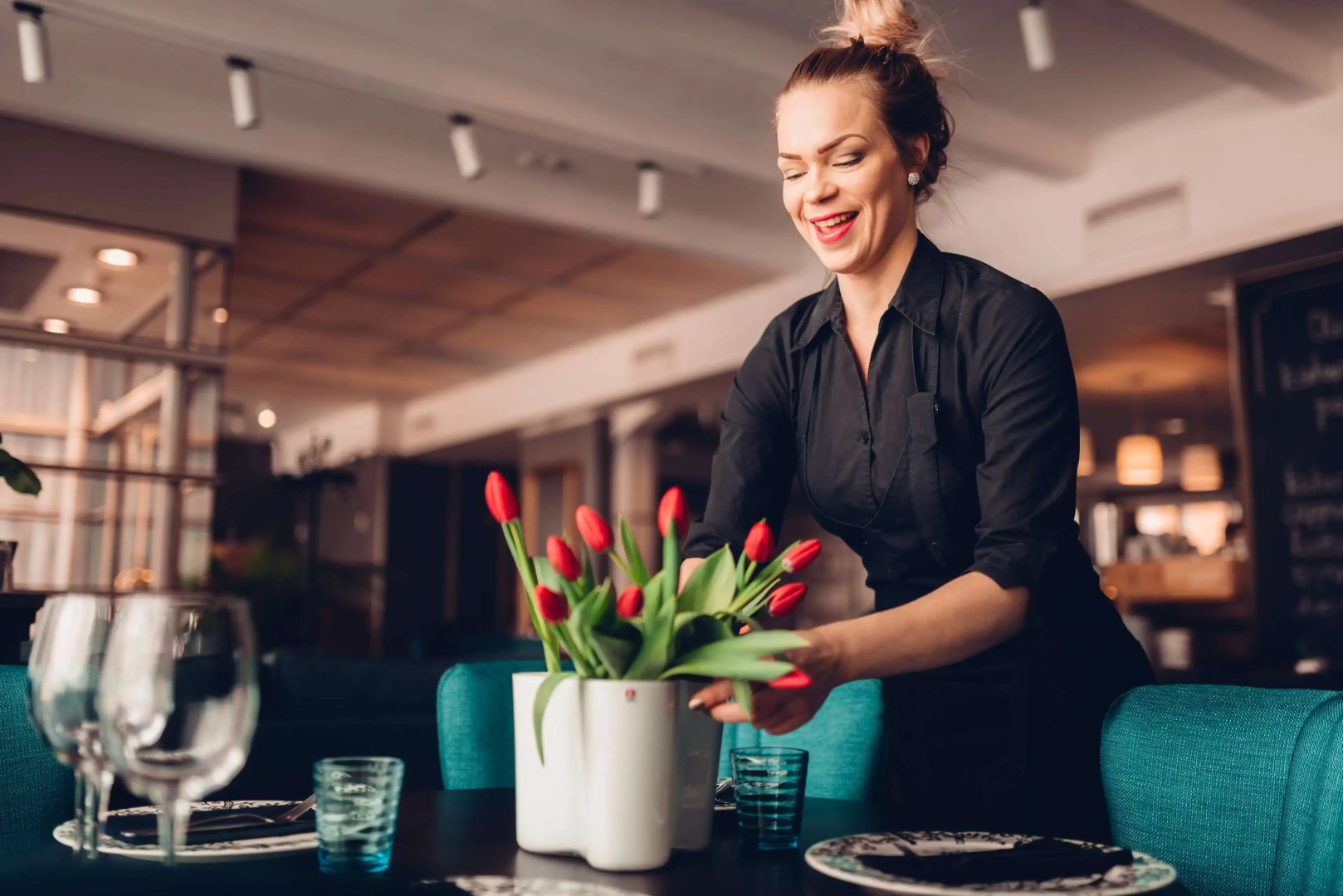 Radisson Blu Aleksanteri Hotel, Helsinki