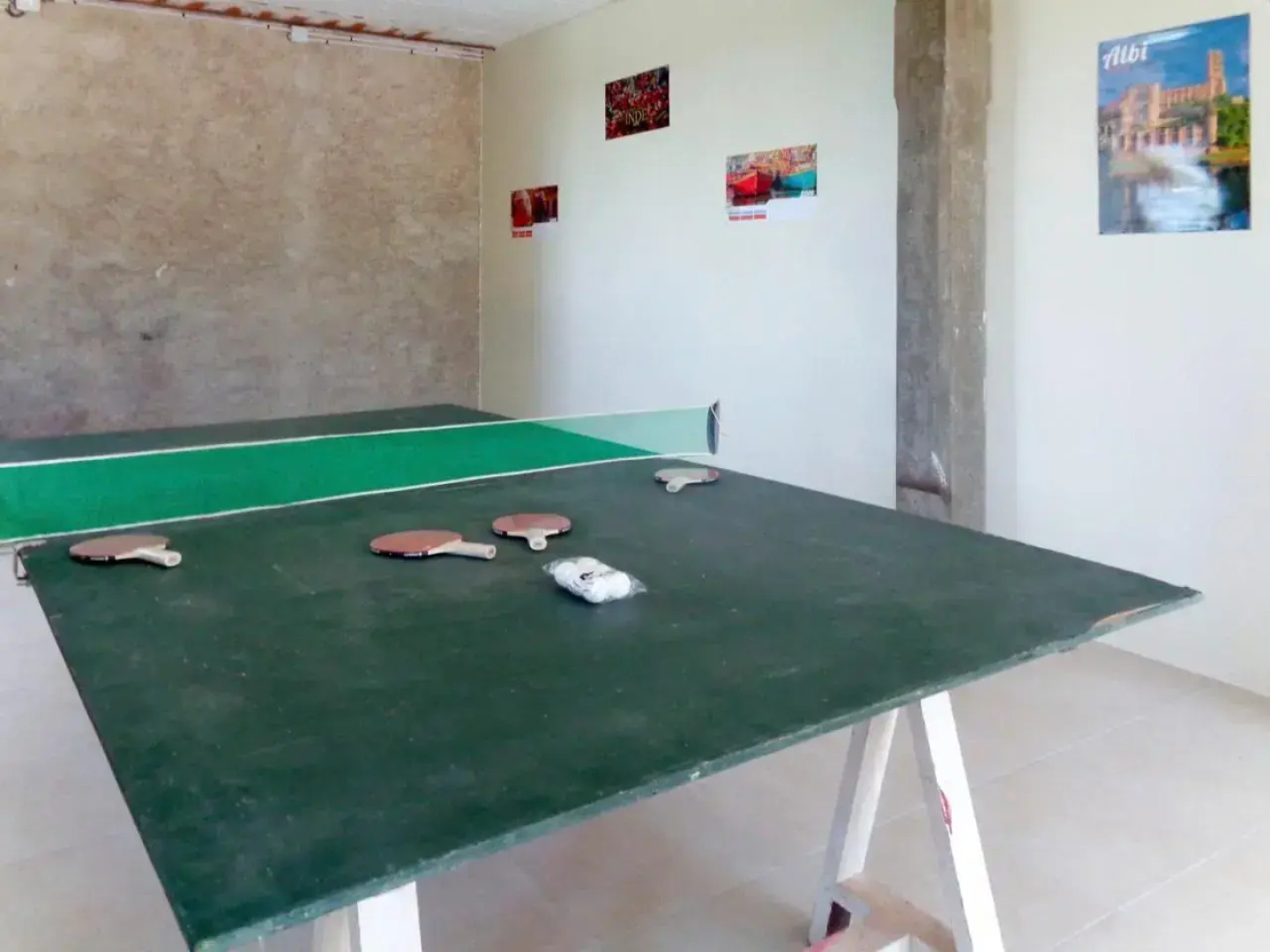 Holiday Home Lacapelle - LPR100