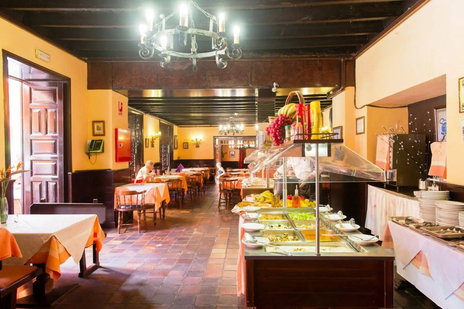 Hotel Marquesa