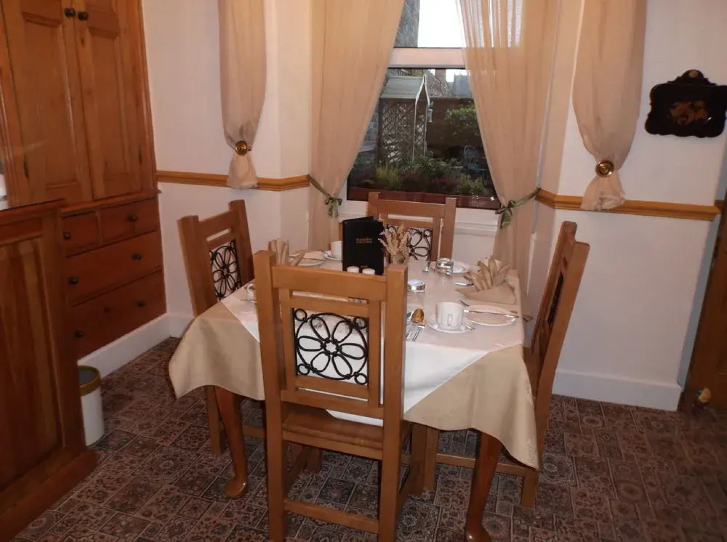 Brandelhow Guest House