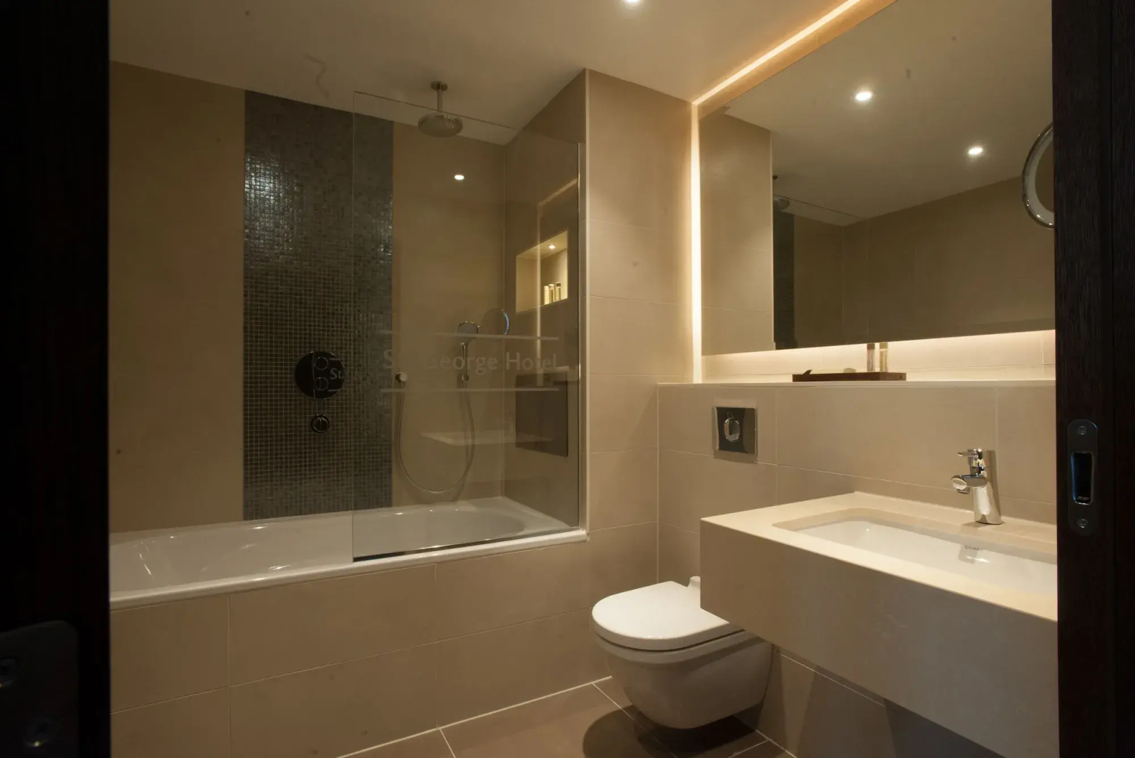 St George Hotel Wembley