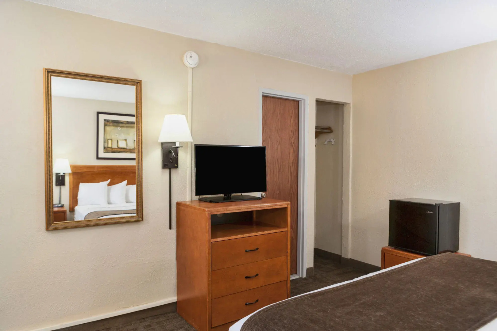 Best Western Downtown Motel
