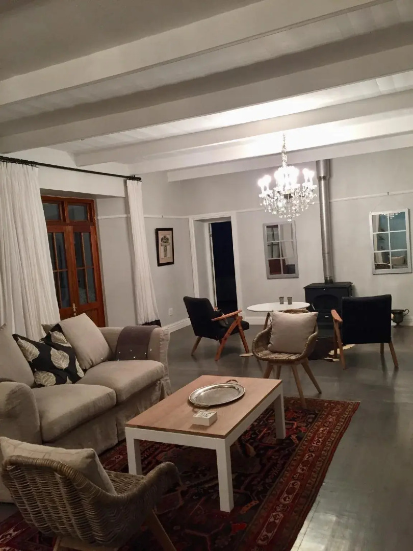 Lidiko Heritage House