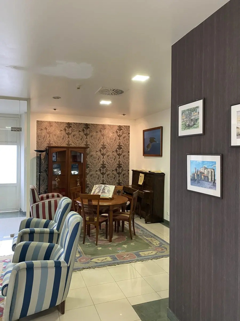 Hotel Villa de Betanzos