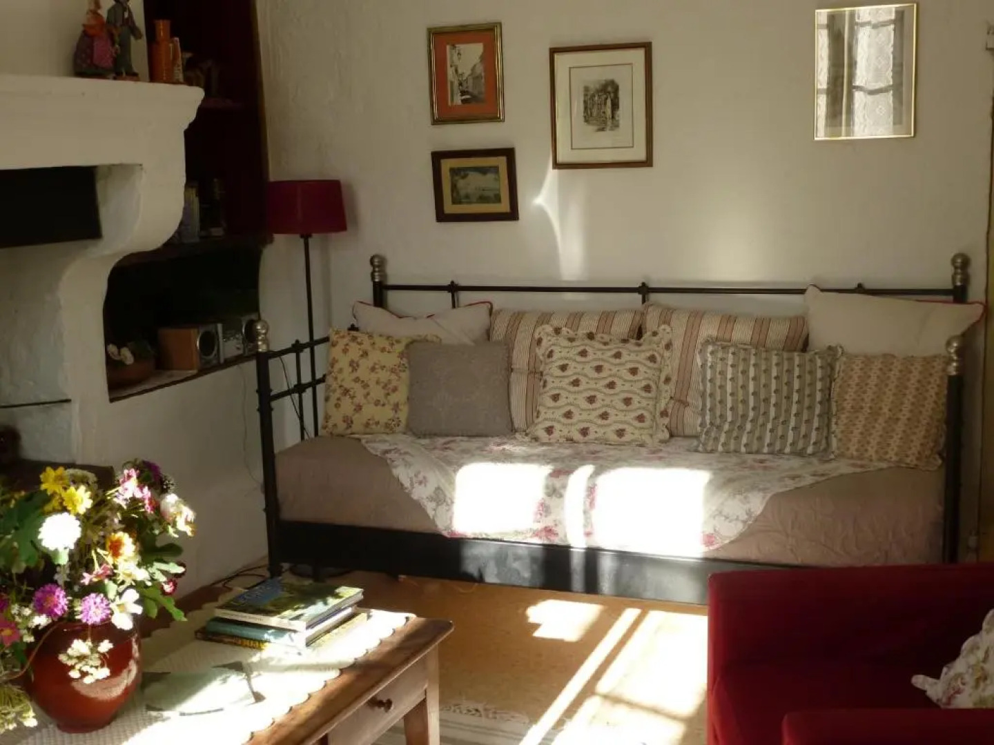 L'Enclos du Micocoulier