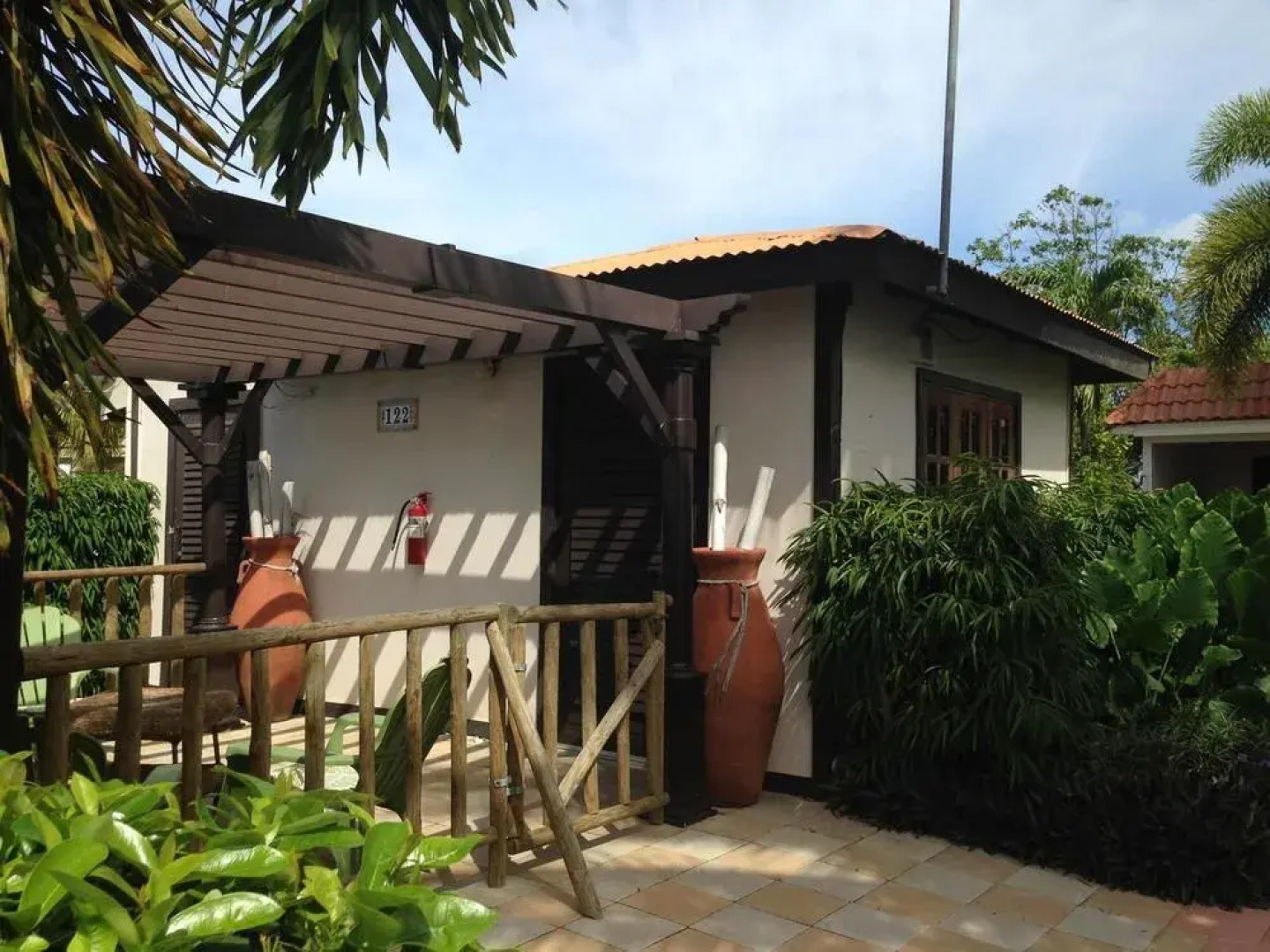 Grand Bahía Ocean View Hotel