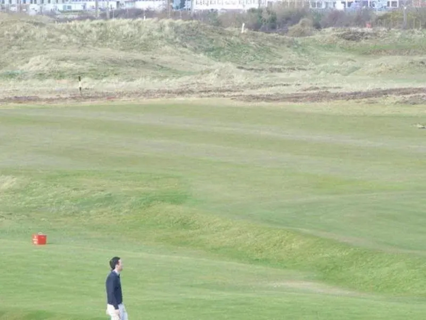 Prestwick Old Course Hotel