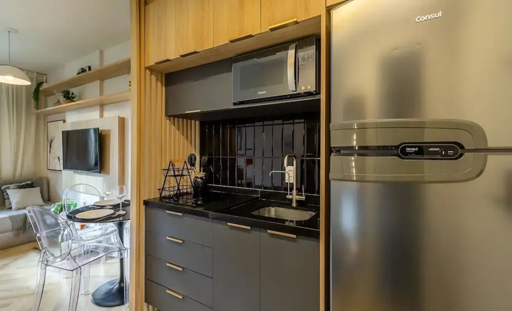 Luxury and Sophisticated Studio in Moinhos Lbo203