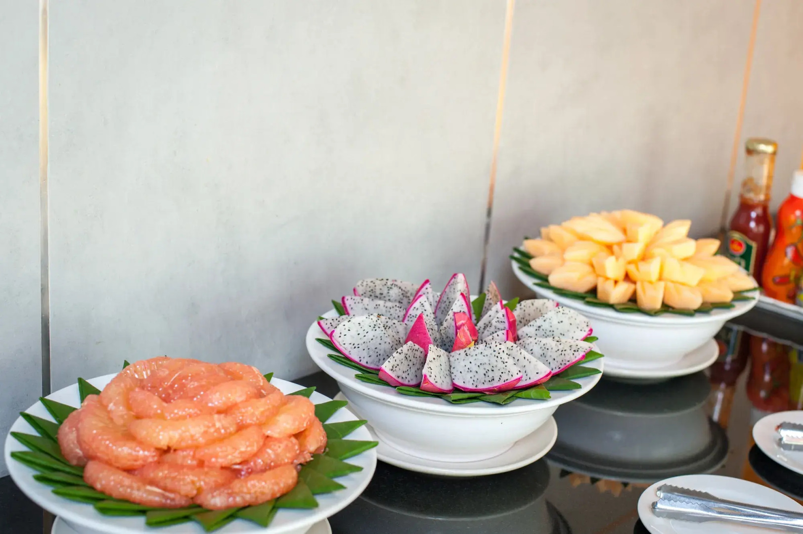 Prajaktra City Hostel