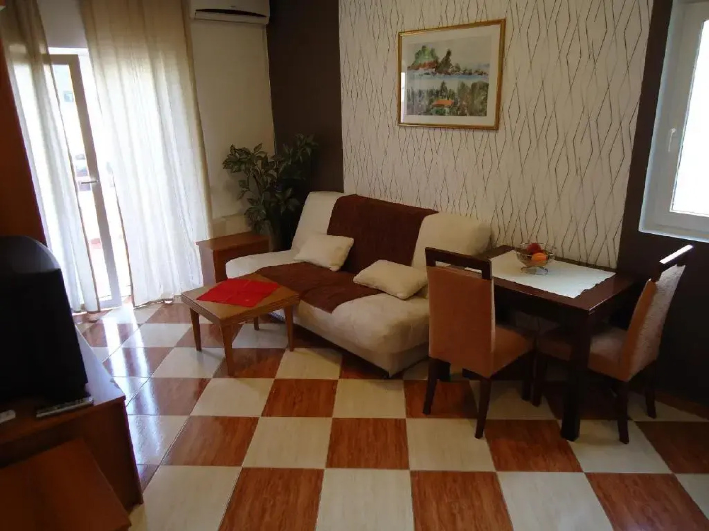 Guesthouse Villa Gaga