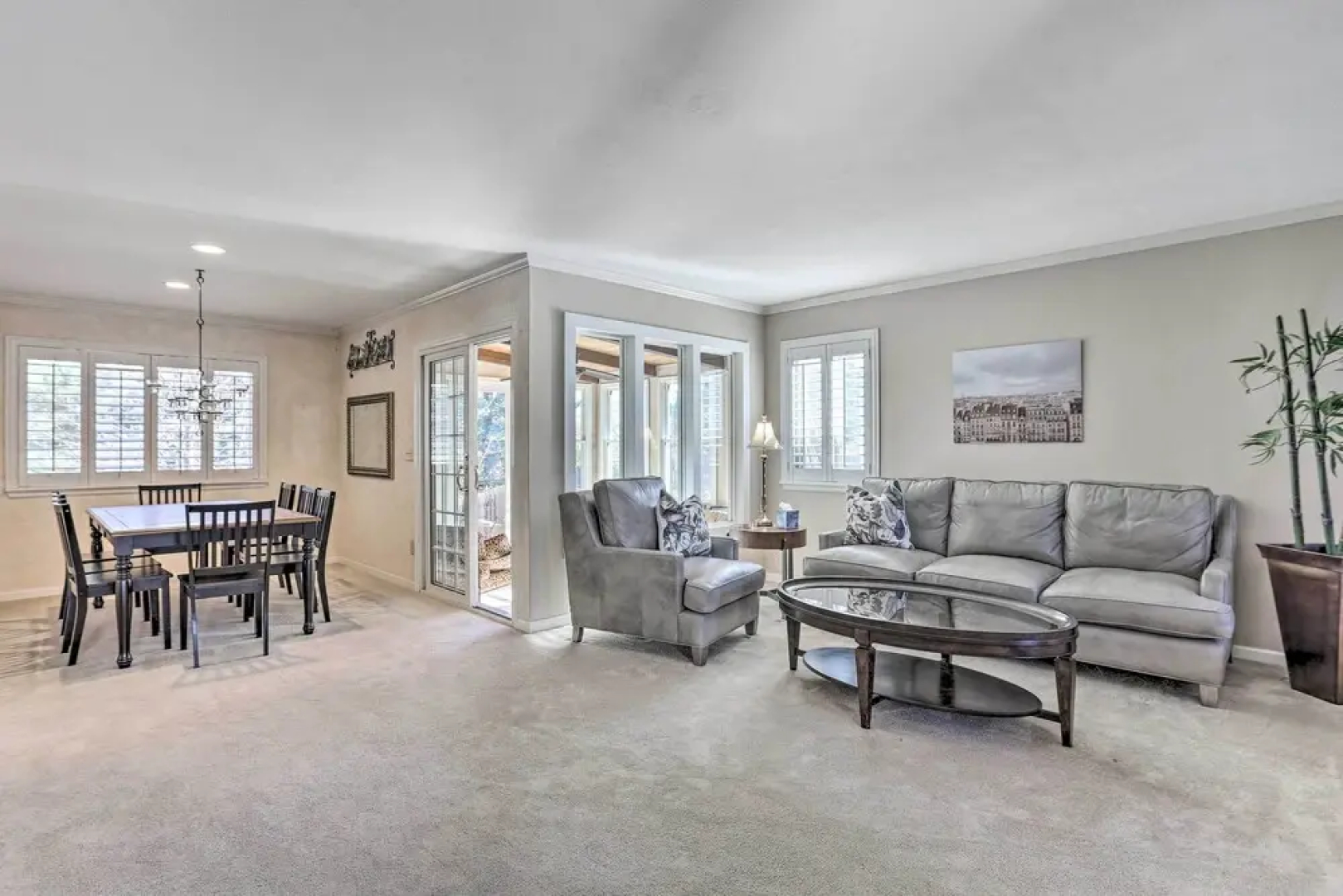 Home w/ Furnished Patio ~ 15 Mi to Dtwn Denver