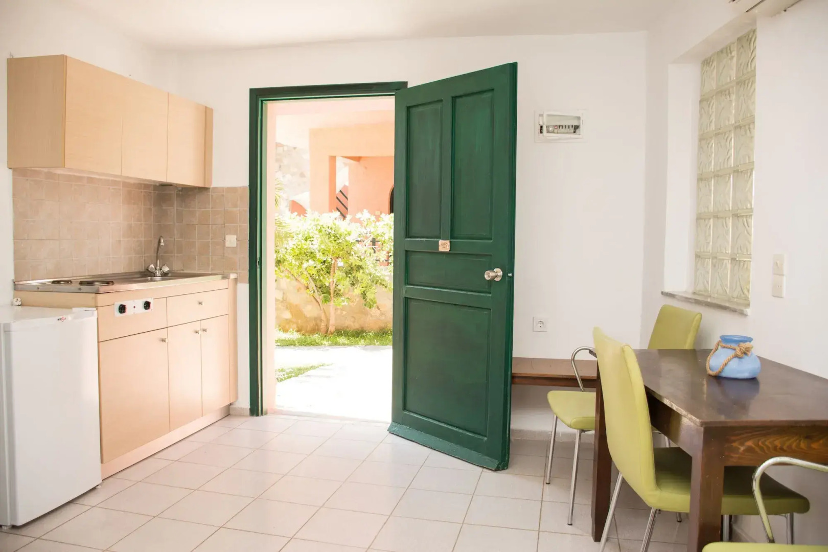 Kri Kri Village by Estia