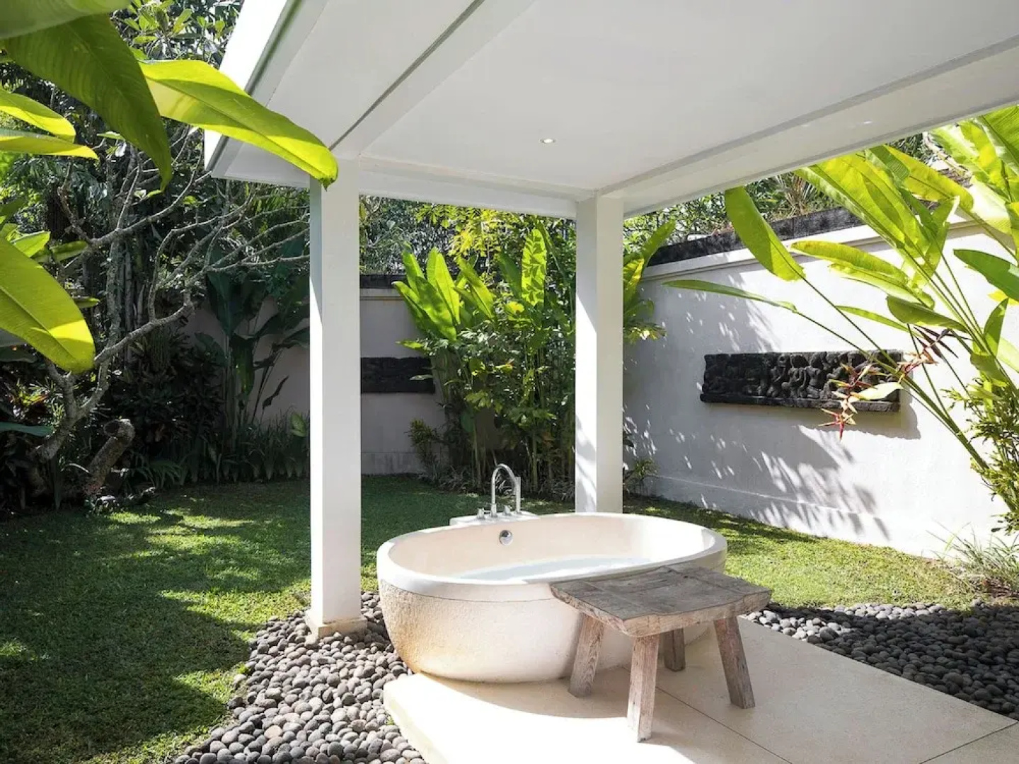 Villa Simona Oasis