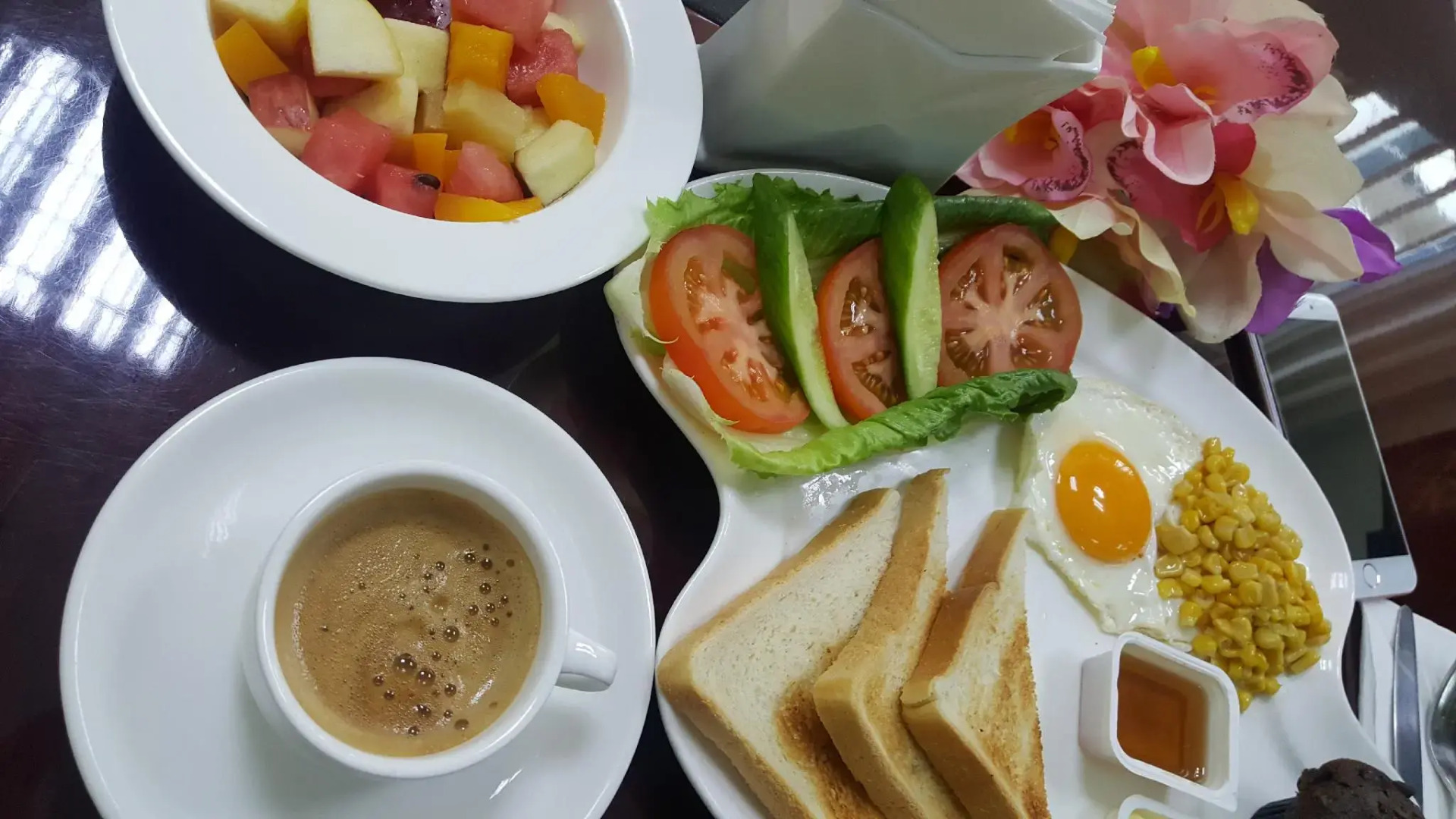 Tulip Hotel Apartments