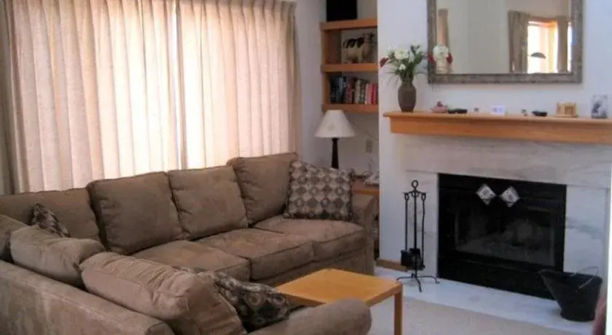 Highridge Condominiums