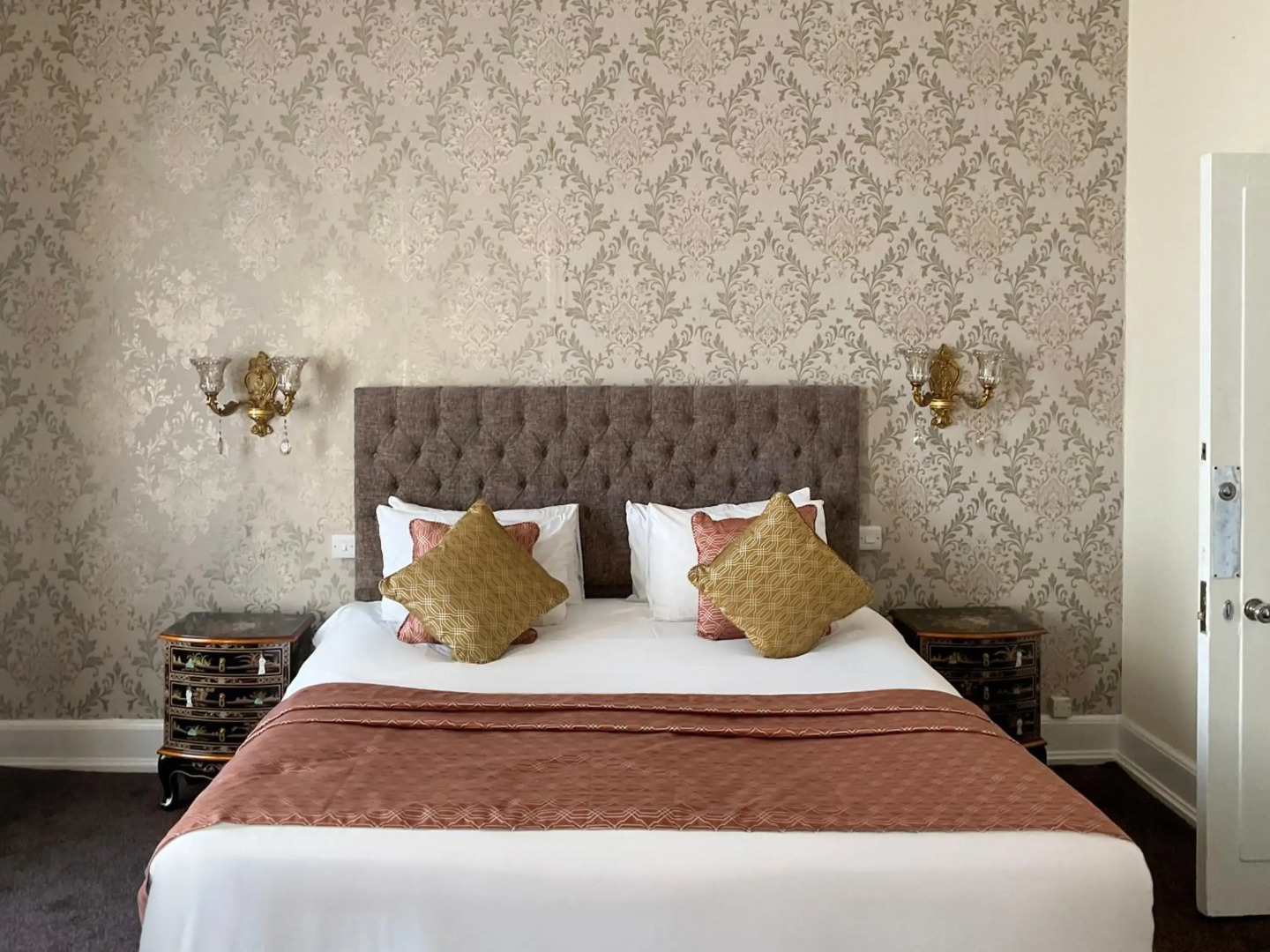 Royal Bath Hotel & Spa Bournemouth