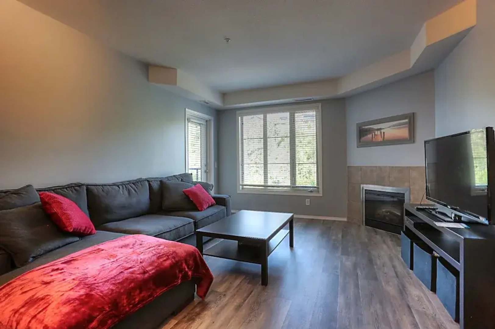 Pinnacle Pointe by KVR