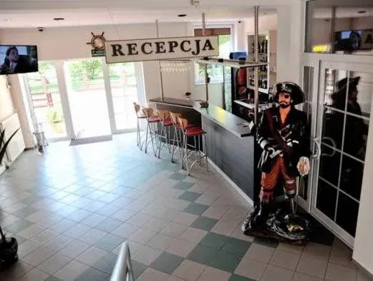 Monte Carlo Boutique Hotel