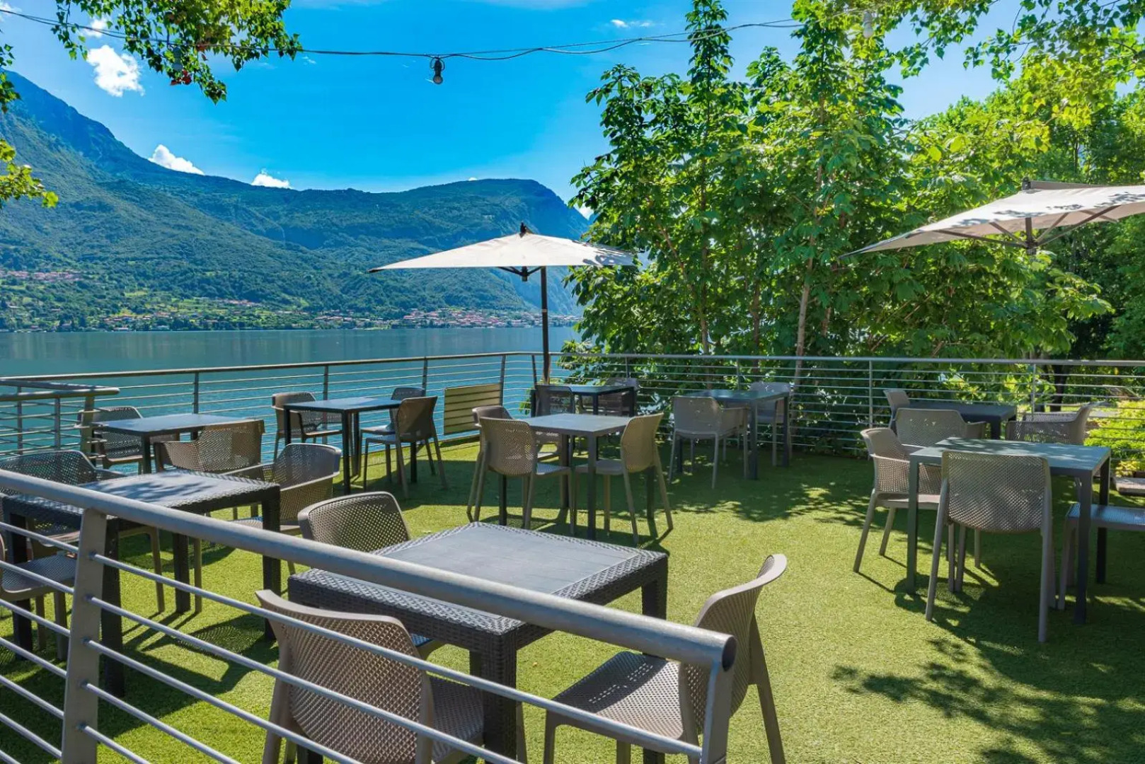 Villa Costanza-Private Seasonal Warm Pool and Sauna- Bellagio Village Residence