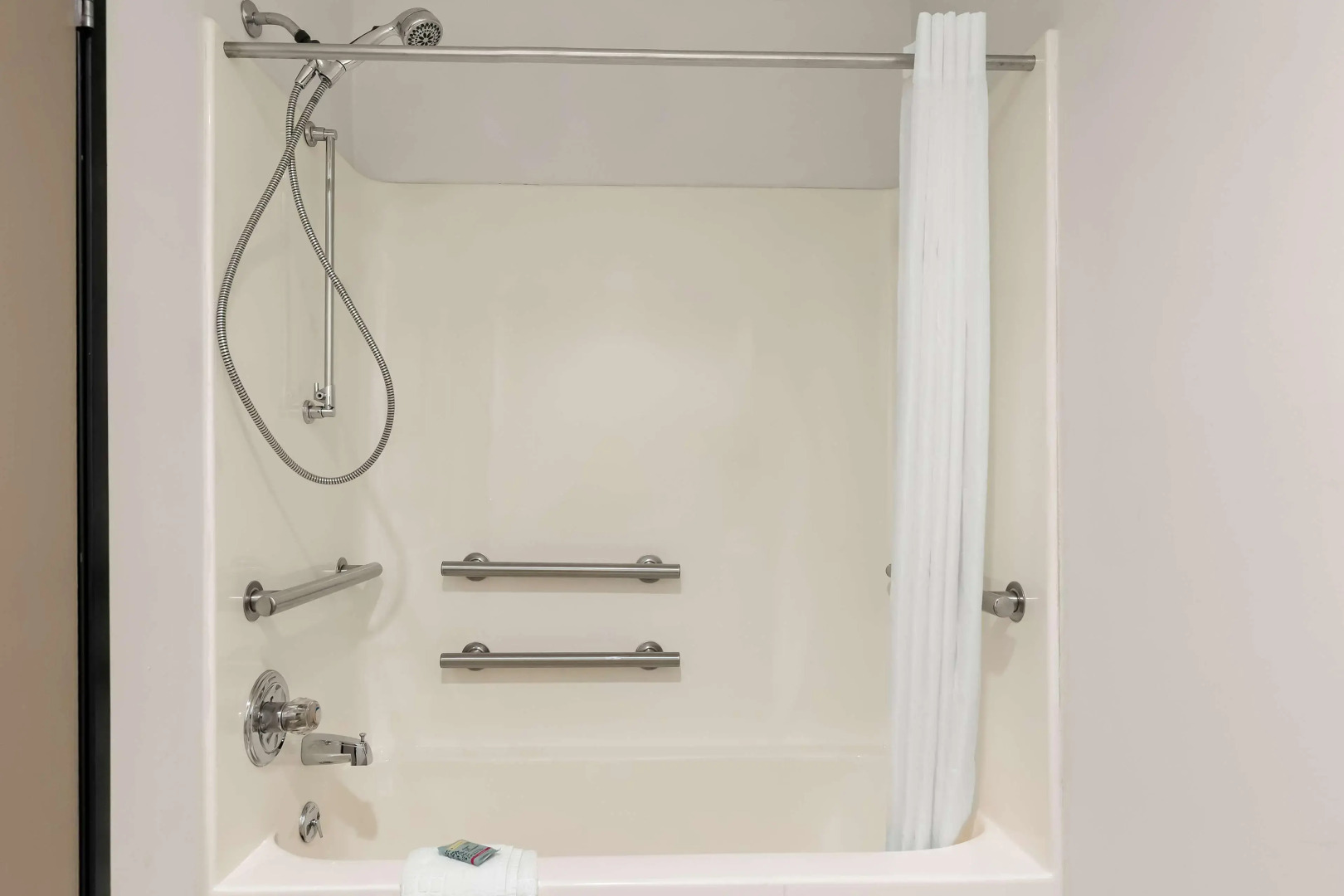 Best Western Saluki Inn