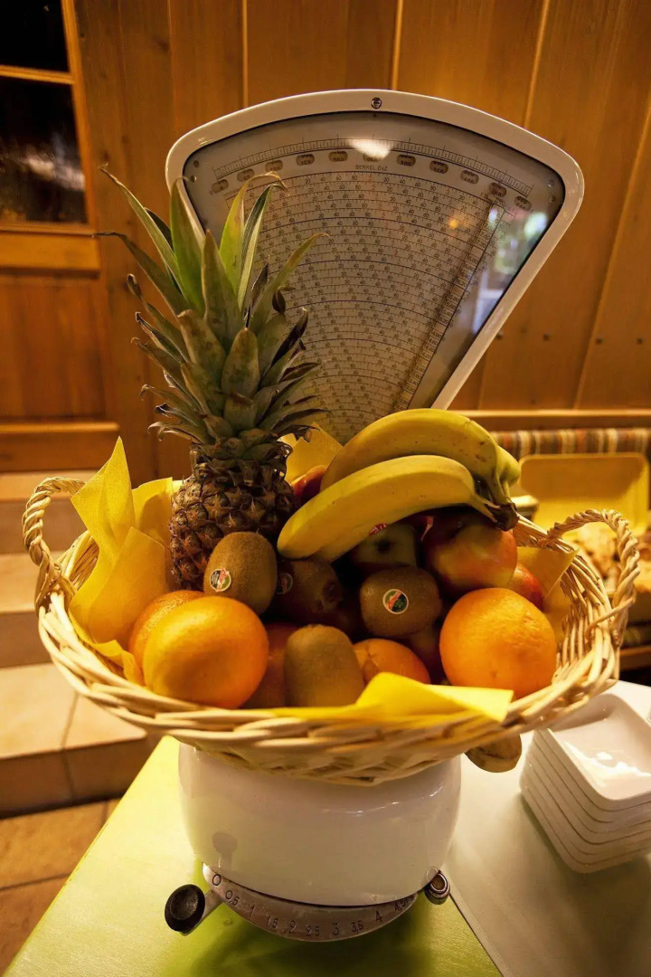 Hotel Alpengasthof Ohlstadt