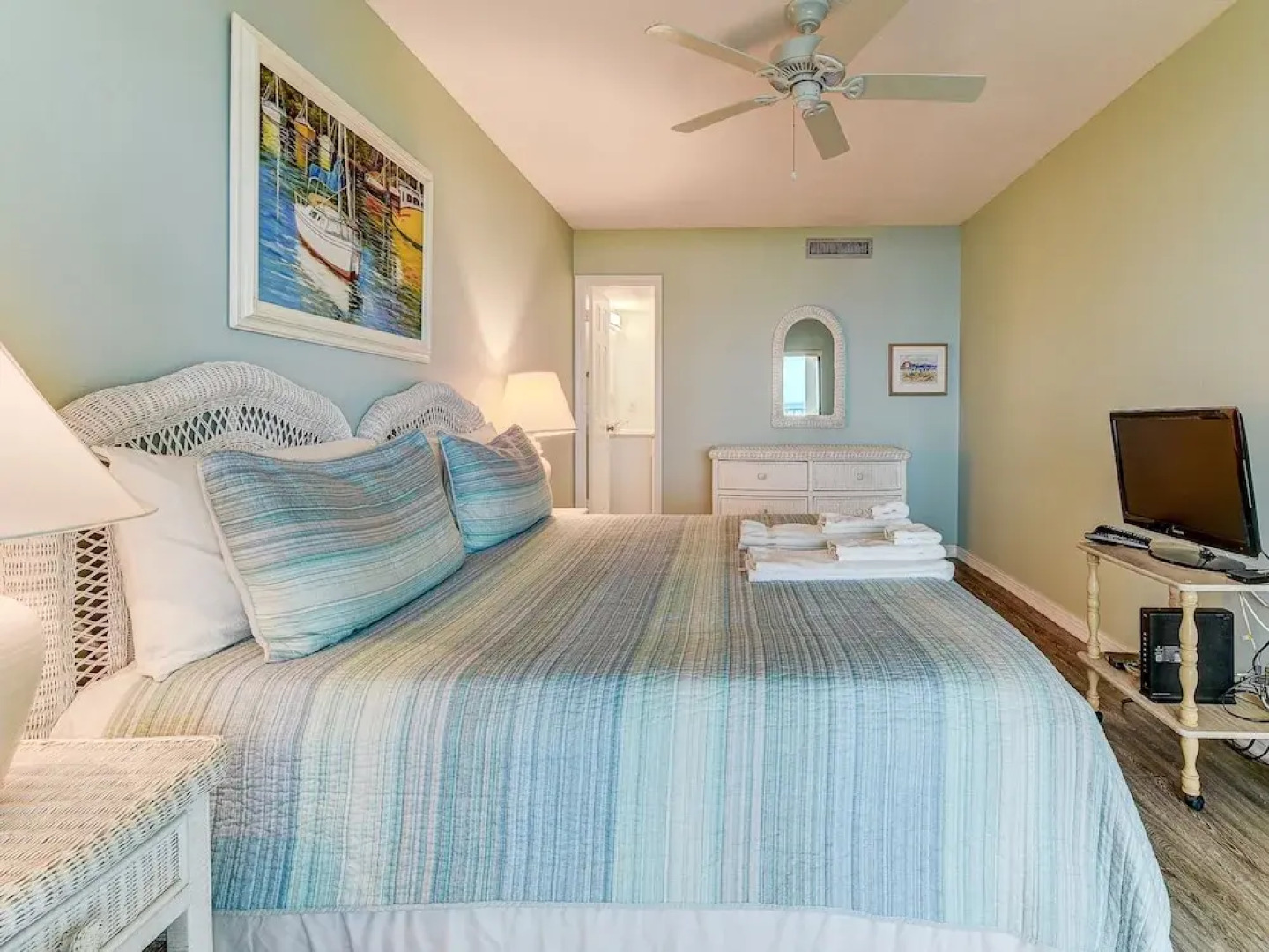 Ponte Vedra Blvd 693 by Vtrips