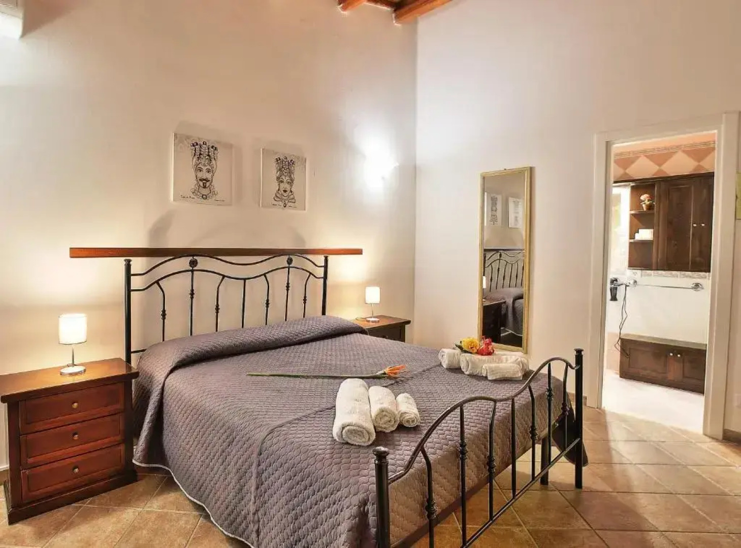 Casa Vacanza Morfeo Val di Noto