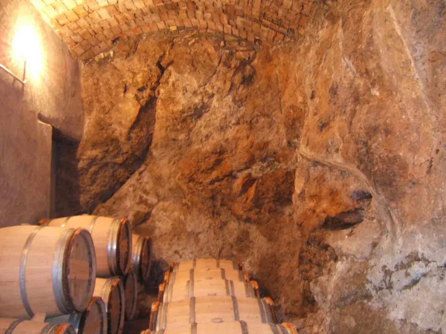 Casa Rural Magnanimus