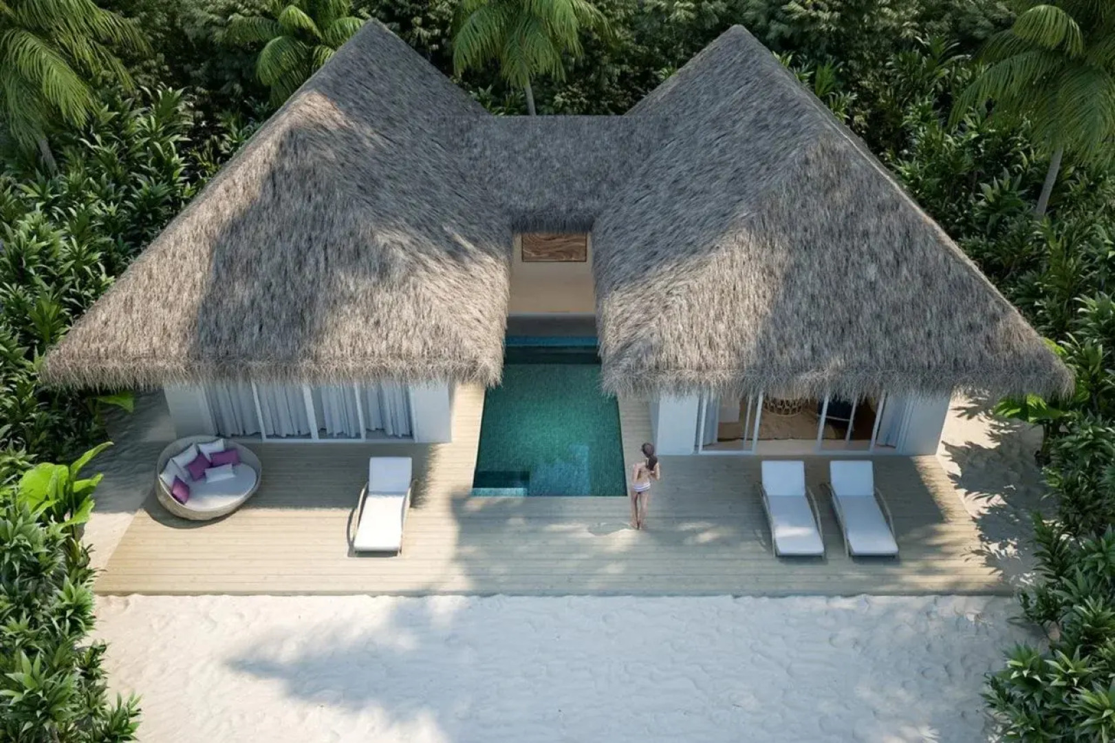 Baglioni Resort Maldives Luxury All-Inclusive