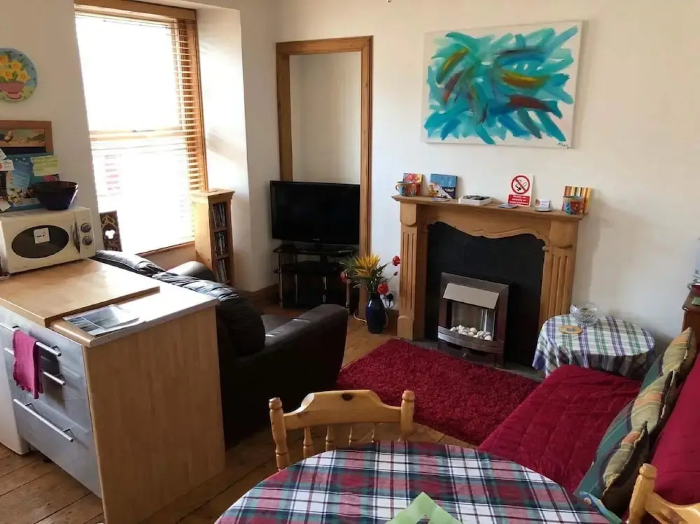 Holiday Apartment 76a